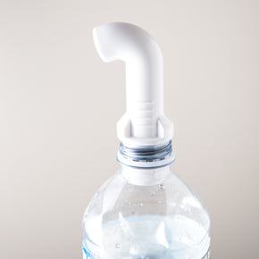 Portable Bidet Water Bottle Attachment